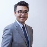 曾威凱 / 人權律師