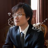 周宗興  KK
