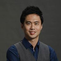 James Chao 趙伯勳