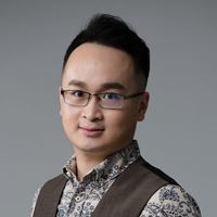 林俊成  臨床心理師