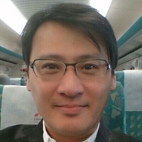 高雄師範大學 工業設計學系暨研究所 陳俊智教授