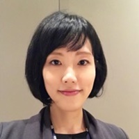 彭儒靜 Agnes Peng