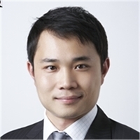 Tripda台灣執行長 王鶴穆