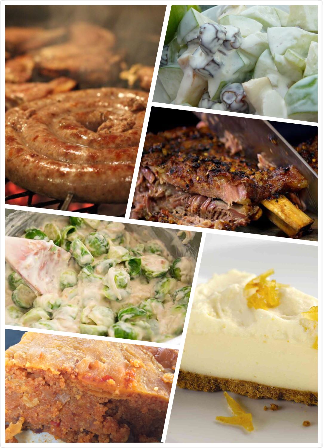 南非燒烤South African Braai｜ACCUPASS 活動通