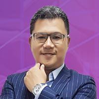 Dr. 謝晨彥