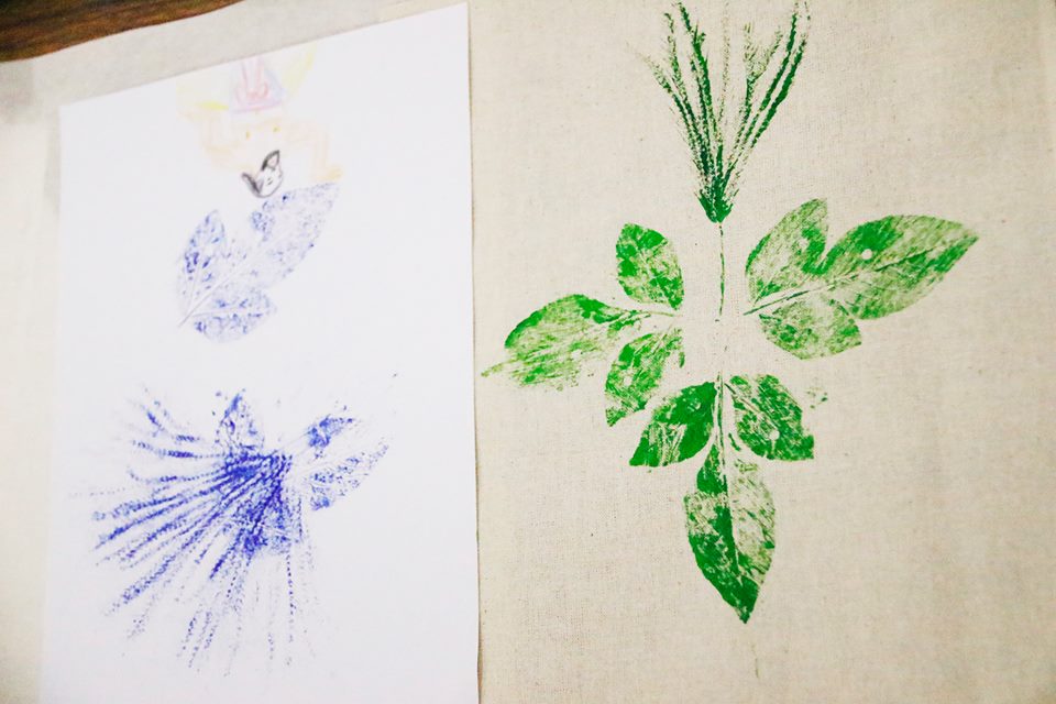 新富町文化市場