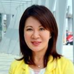 財團法人商業發展研究院 張皇珍 Hwang-Jen Chang