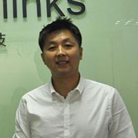 網聯通訊 林明幼