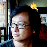 張鐵志 政治&文化評論人