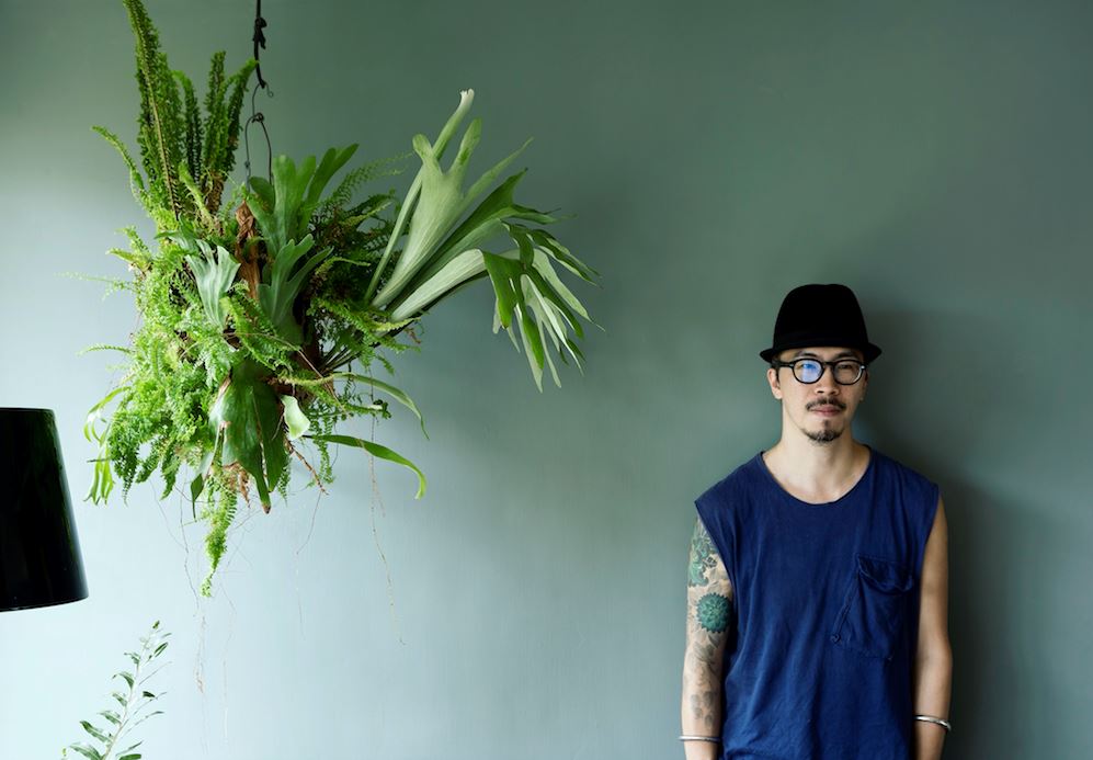 陳崇文創意總監