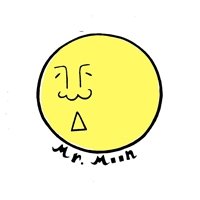 Mr.Moon月亮先生
