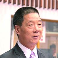 張國洲 市長
