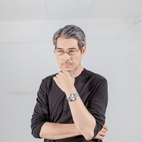 邱父／魯文學 飾