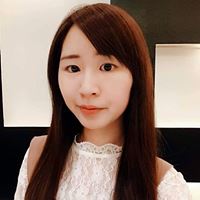 高筱婷 Hitomi Kao