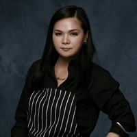 謝文馨Wainita Hsieh