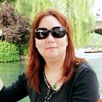 蔣若芝(Rose老師)