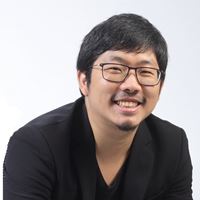 多家上市公司數位行銷顧問 李建勳