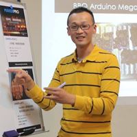 James Huang
