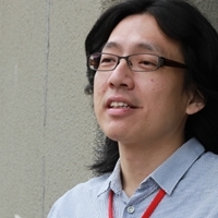 連振佑助理教授