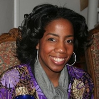 Dr. Latoya Kamdang