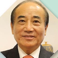 立法院王金平院長