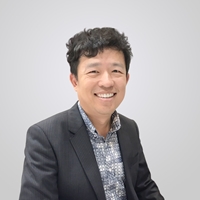 方盈傑總經理