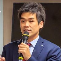 蔡峻哲(Adan) 老師