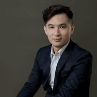 王志清(Taien Wang)