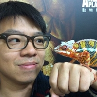 呂軍逸 蝌蚪池塘NaturePond自然平台創辦人