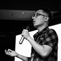 林思翰
