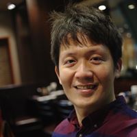 吳志忠 / Tommy Wu