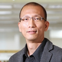 社會網絡股份有限公司NPOchannel 張幼霖 執行長