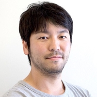杉江理(Satoshi Sugie)