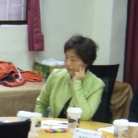 校友陸惠慈女士