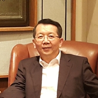 高齡者住宅創新解決方案 / 林博文 執行長