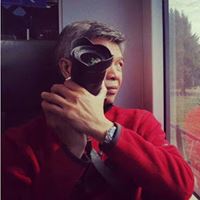 楊振發 James Yang