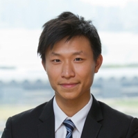 莊漢彬 Danny Chong