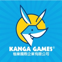 Kanga Games