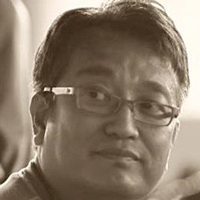 《志氣》導演張柏瑞