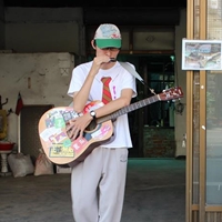 曾文細 MEGA TRUCK