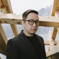 台北隱巷設計顧問主持設計師 黃士華 Mac Huang