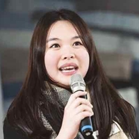 為台灣而教｜鍾艾凌