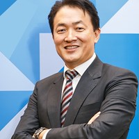陳學智（Barry Chen）
