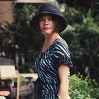 坎城創意節 賴治怡台灣代表