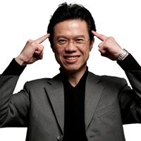 卓天仁 Tim