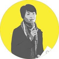 Helen Chen 陳韻如