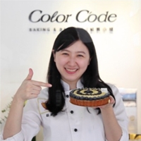 Color C'ode 蔡莉屏 創辦人
