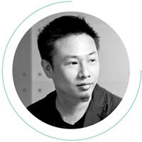 林進昇 設計總監