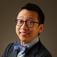 葛如鈞 / 奇點大學台灣第一人