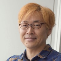 相場良祐/ Aiba Ryosuke